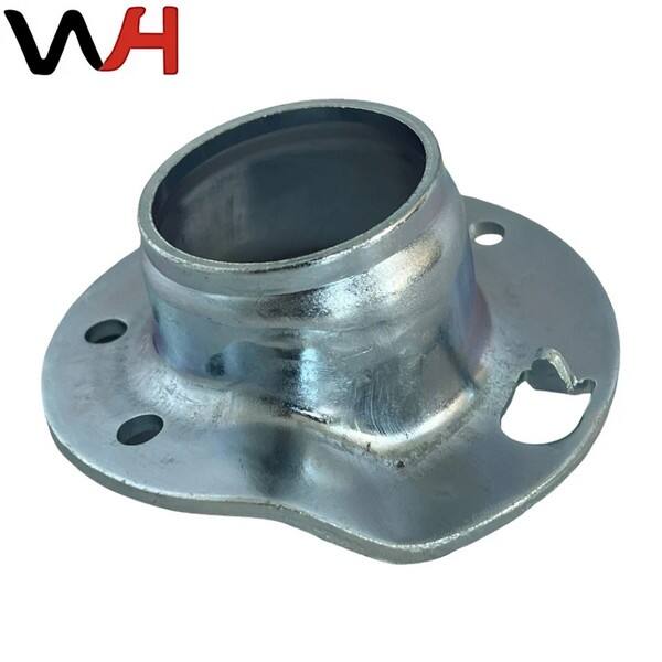 Steel Stamping Parts made Easy