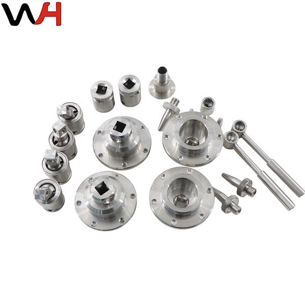 - فريق هندسي خبير لضمان نجاح مشروعك