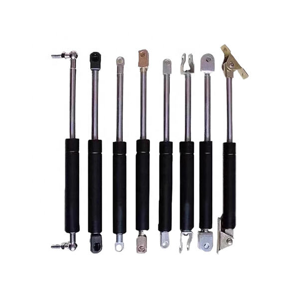 توصيل سريع وخدمة عملاء ممتازة لطلبات دعامات ربيع الغاز