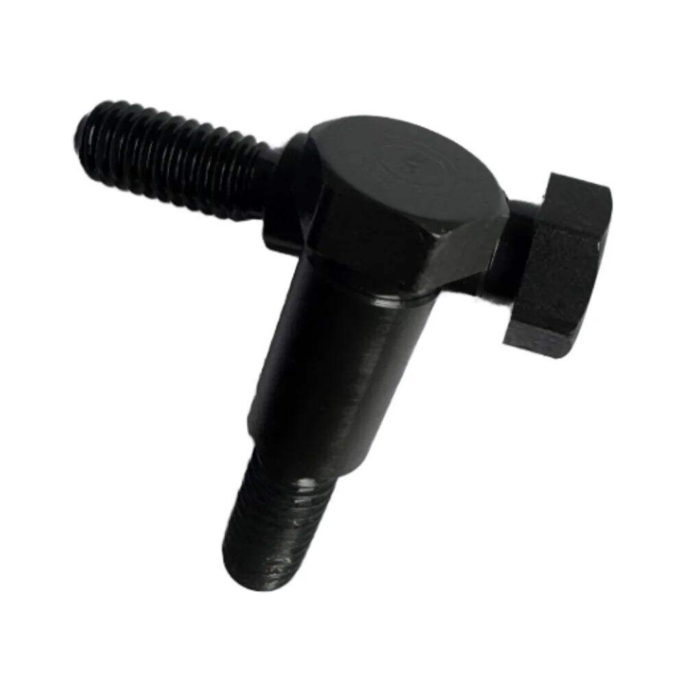 أوقات تسليم سريعة لطلبات المسامير غير القياسية