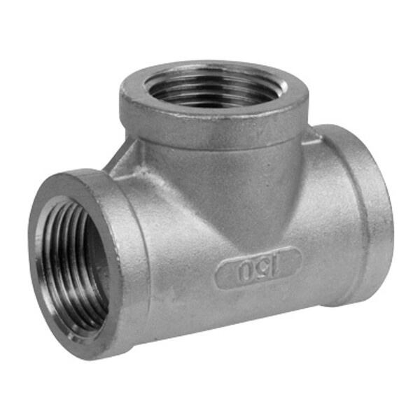 Ajustes de Tubos Inox para un Rendemento Óptimo e Longevidade