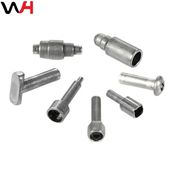 مجموعة واسعة من خيارات المثبتات المتاحة لتلبية احتياجاتك