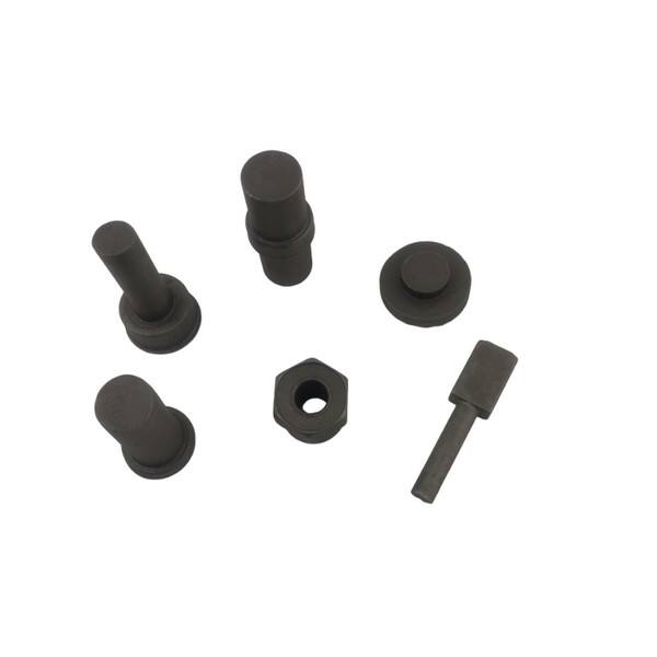 Troubleshooting Common Issues with Sand Die Casting