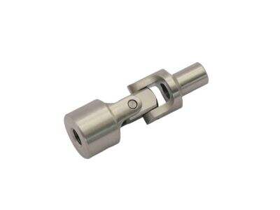 Why Universal Joints (U-Joints) Are Critical for Driveshaft Durability