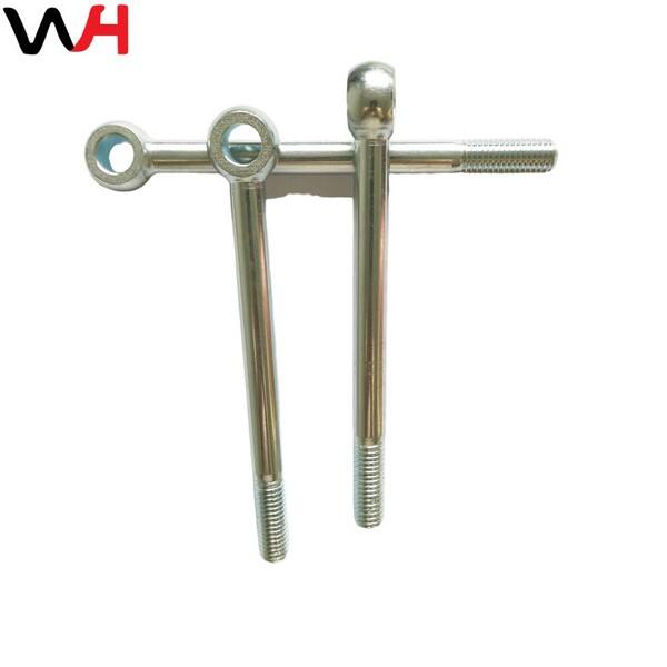 Selecting the Best Bolt and Eye Materials for Corrosion Resistance and Environmental Conditions