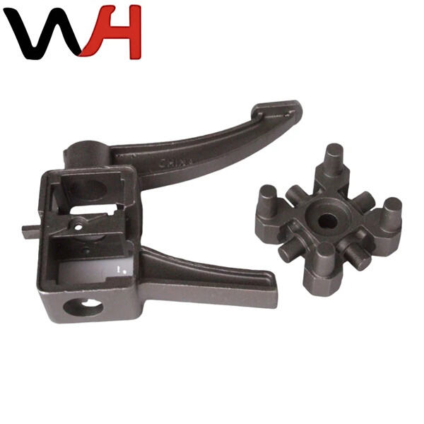 تشكيلة واسعة من مواد الصب لمختلف المشاريع