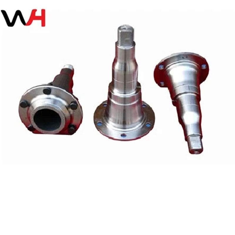 تعرف على جميع التطبيقات الممكنة للفولاذ المقاوم للصدأ المطروق على البارد