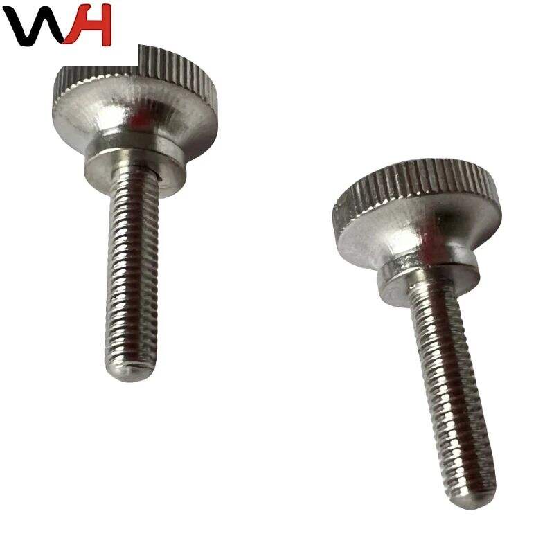 مسامير مقبض قابلة للتخصيص لتلبية احتياجاتك المحددة