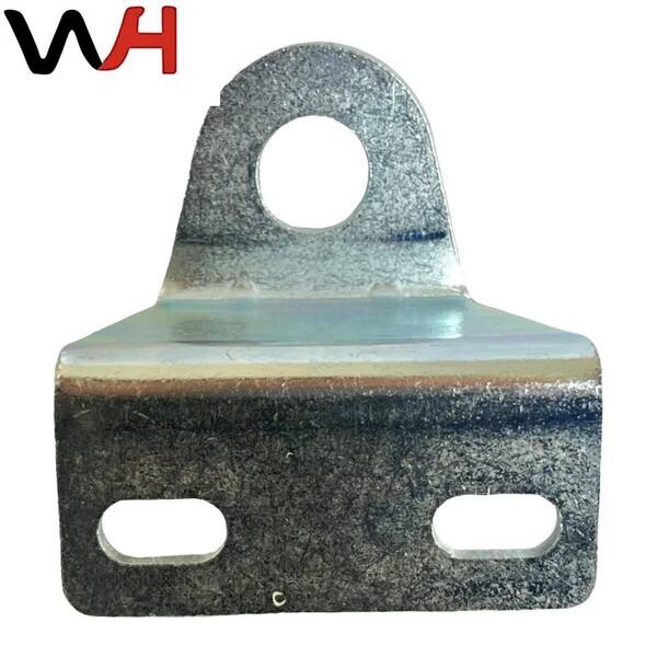 The Power of Steel Stamping