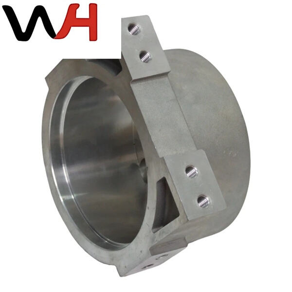 Overcoming the Challenges of Cast Iron Welding