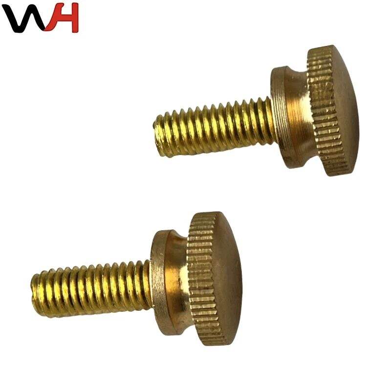 مورد موثوق لمسامير المقبض للشركات