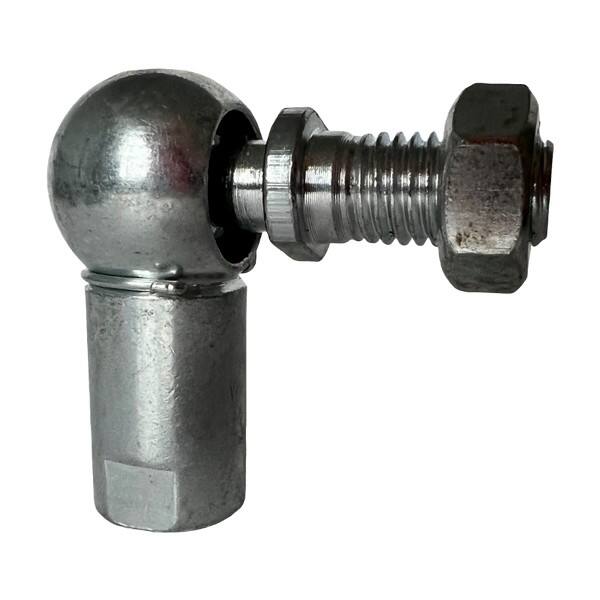 Kuidas hoida oma Ball Joint Rod'id hädaolus