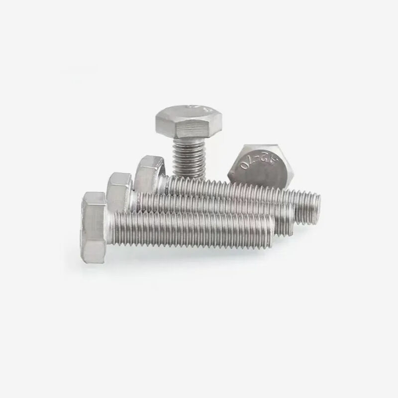 الاستخدامات الشائعة لمسامير التزوير البارد في مشاريع البناء