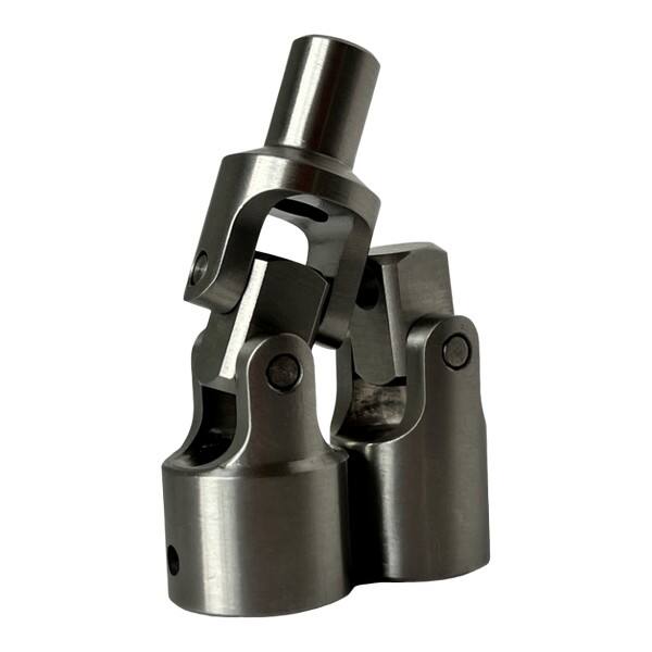 Yêu cầu Bảo trì Tuổi thọ của U Joint Couplings
