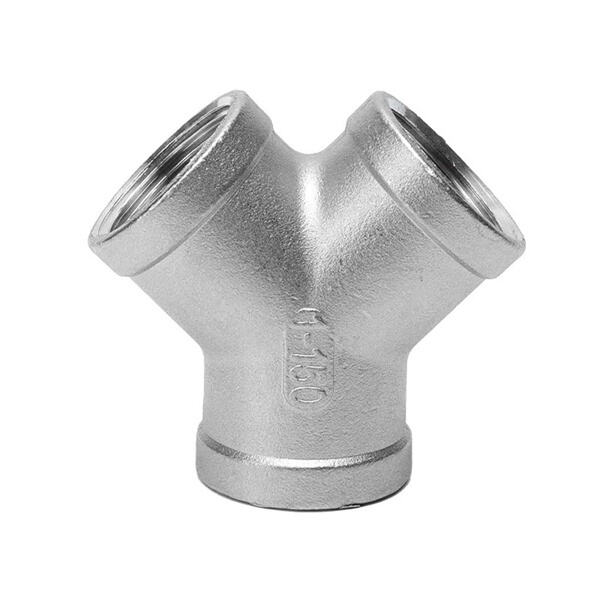 Descubra o Mundo dos Ajustes de Tubos Inox