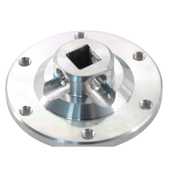 خدمة عملاء استثنائية ودعم فني لأجزاء الدوران والطحن