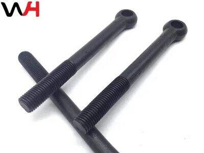 What Makes Ball Stud Bolts Critical in Automotive Assemblies