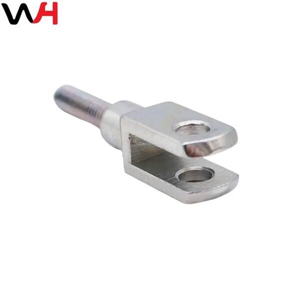 U Clevis Forks for Construction and Manufacturing