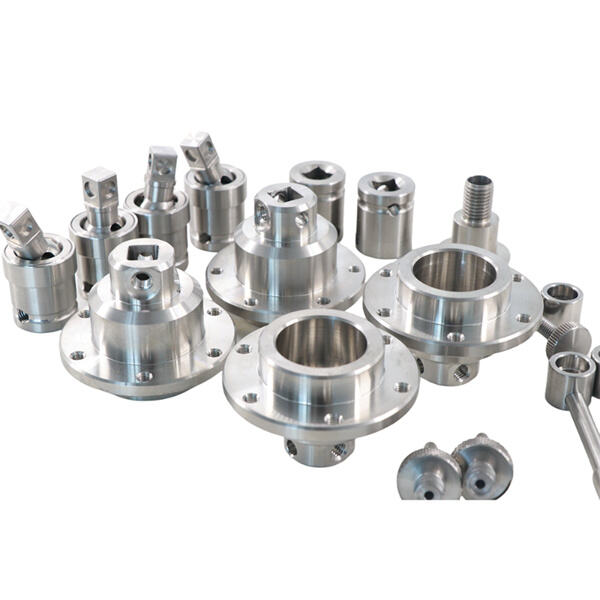 أوقات تسليم سريعة وخدمة عملاء استثنائية لمتطلباتك في مجال الخراطة الدقيقة بالكمبيوتر