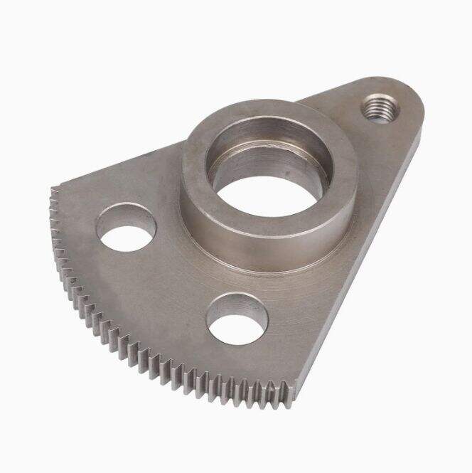 تكنولوجيا متقدمة لأداء عالٍ في الآلات الصناعية