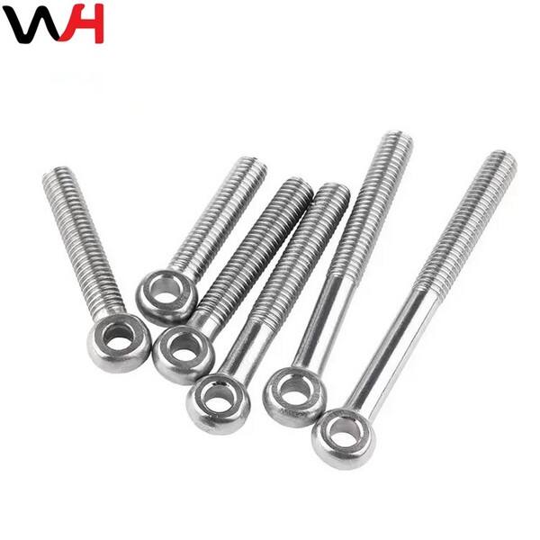 Zabiegany i efektywny alternatywny sposób na tradycyjne oka śrubowe