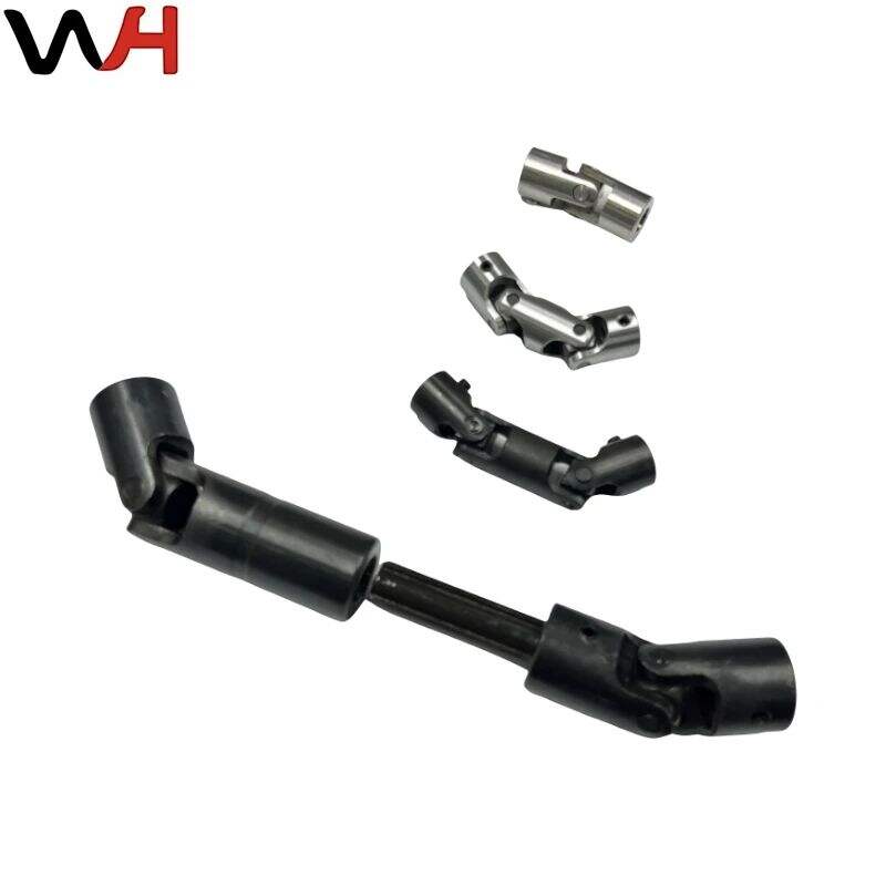 Materiais de Alta Qualidade para Desempenho Duradouro