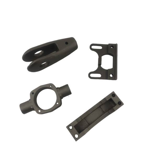The Importance of Choosing the Right Alloy for Your Titanium Investment Casting Needs