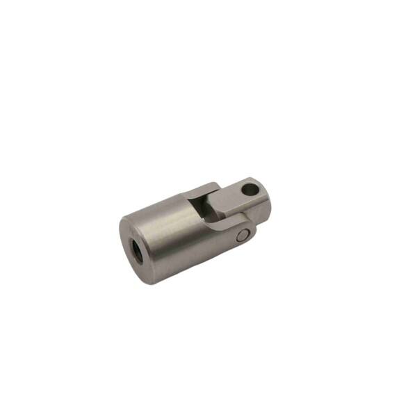 Tổng quan về Các Loại U Joint Couplings