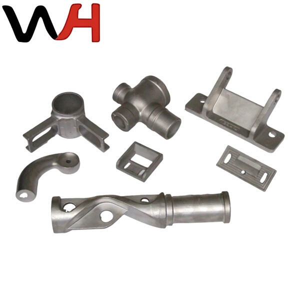 عملية صب سريعة وفعالة لتوفير الوقت والمال