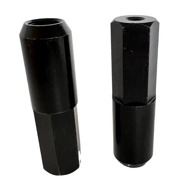The History of Wheel Nut Security Tech