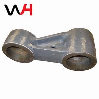 Usine CNC moule en acier moule en aluminium moulage en aluminium pièces en acier moulé fournisseur de traitement de moulage