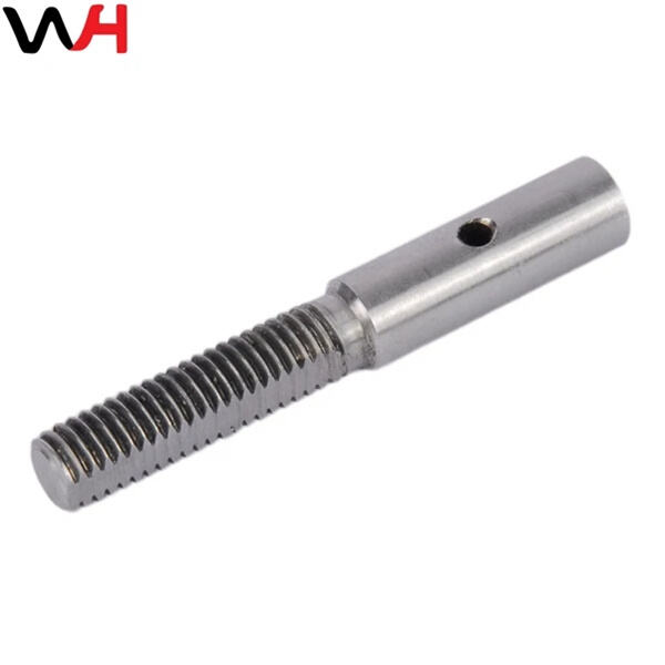 Tecnologia de Ponta para Usinagem CNC de Precisão Excepcional