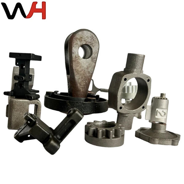 مجموعة واسعة من المنتجات لتلبية احتياجات العملاء المتنوعة