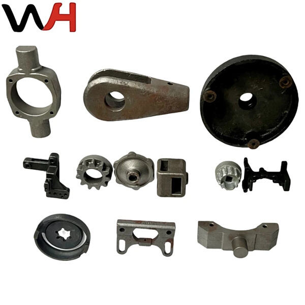 تتوفر خيارات التخصيص حسب متطلبات المشروع المحددة