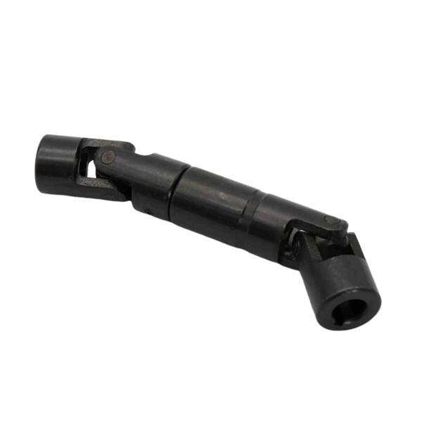 Maintenance of Universal Joint Shaft