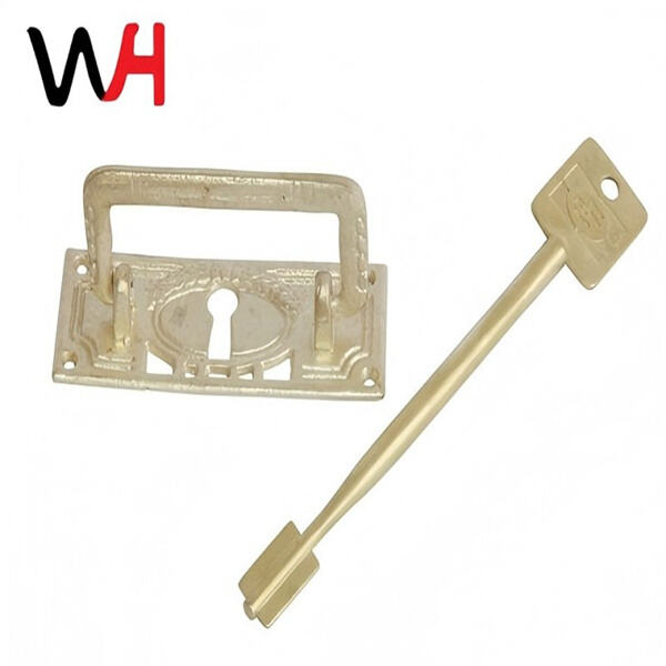 ارفع مستوى تصاميم أثاثك باستخدام مكونات معدنية عالية الجودة