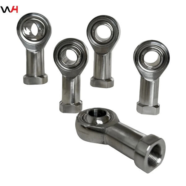 هندسة دقيقة لتحقيق محاذاة مثالية للعجلات