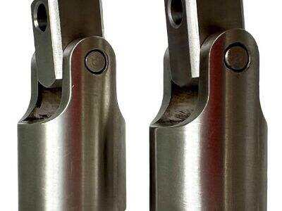 What Makes Threaded Couplings Essential in Piping Systems?