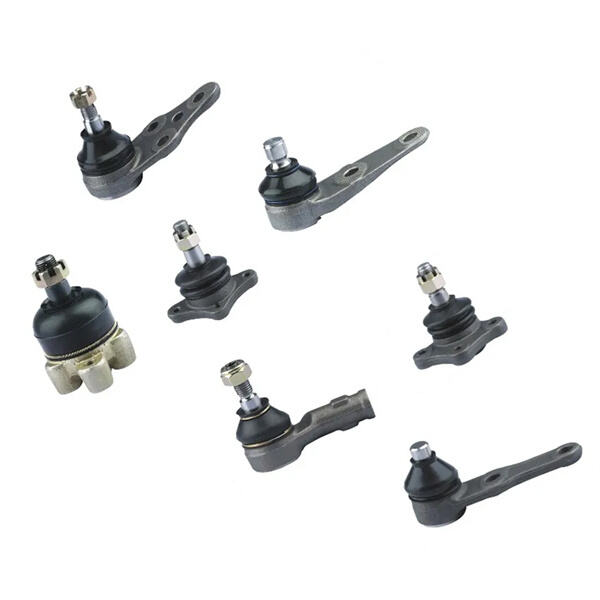 حلول متخصصة لنهايات أذرع التوصيل لمشاريع البناء