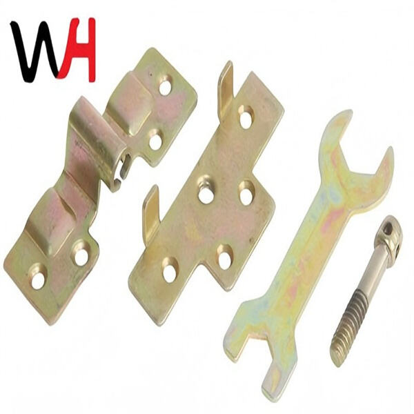 اصنع قطع أثاث رائعة باستخدام تشكيلتنا المميزة من العناصر المعدنية