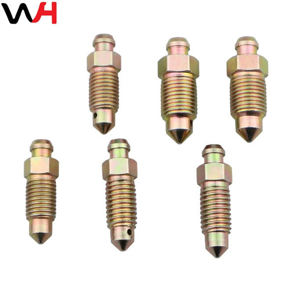 Por que conexões de cobre são a escolha preferida de muitos profissionais