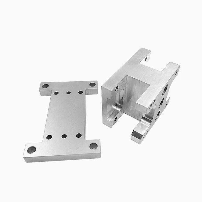 أجزاء تدوير ألومنيوم عالية الجودة لتلبية احتياجات عملك