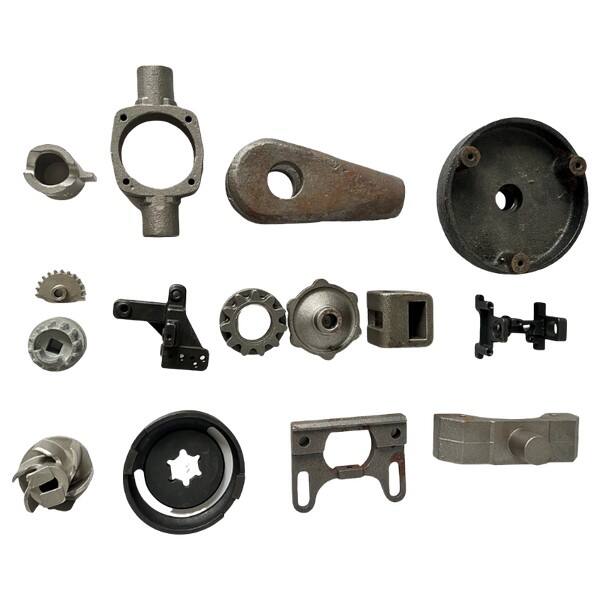 Die Geschichte und Entwicklung des Metallgießens