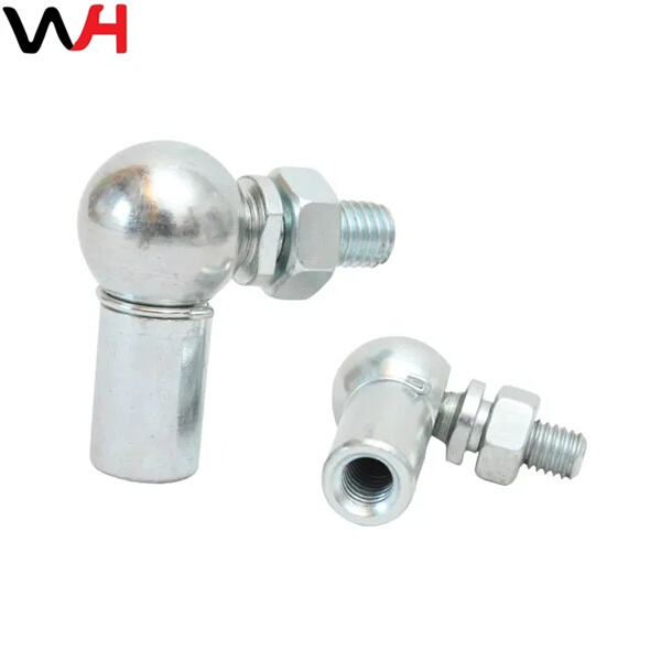 Panduan untuk Mengupgrade Ball Joint Otomotif