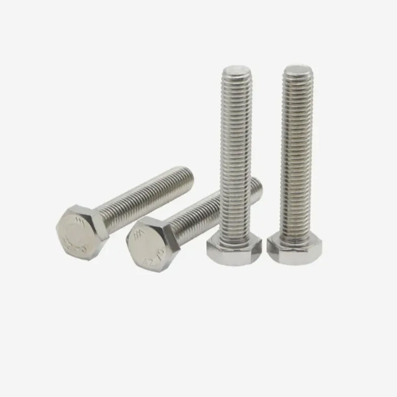 لماذا تُفضَّل مسامير التزوير البارد على طرق التصنيع التقليدية