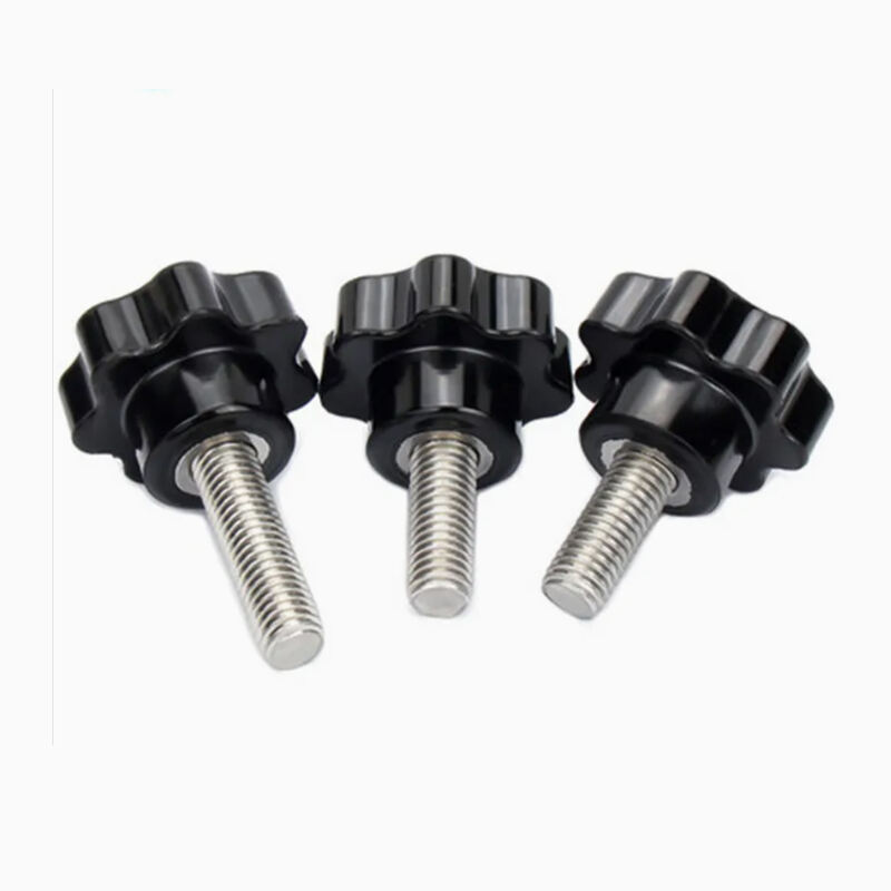 Opções de Atacado Disponíveis para Parafusos de Aperto de Botão de Alta Qualidade