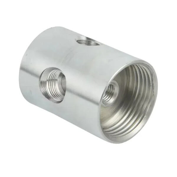 تكنولوجيا CNC المتقدمة لأداء متفوق