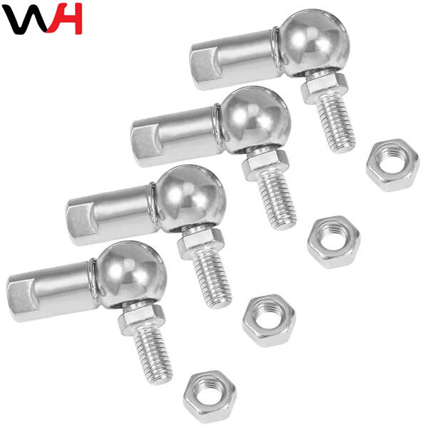 هندسة دقيقة لضمان موثوقية وأداء مثاليين