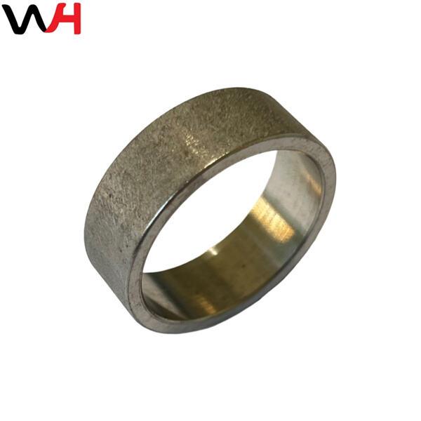 مورد موثوق بمحامل الأكمام المصنوعة من الفولاذ المقاوم للصدأ مع شحن سريع وخدمة عملاء ممتازة