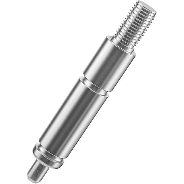 Tempo Rápido de Entrega e Serviços Confiáveis de Usinagem CNC